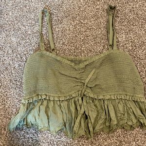 Aritzia Wilfred Cami